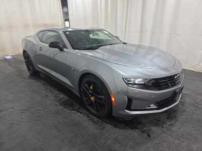 2023 Chevrolet Camaro, $36049. Photo 2