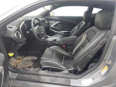 2023 Chevrolet Camaro, $36049. Photo 3
