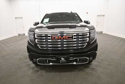 2023 GMC 1500 Crew Cab, $48849. Photo 11