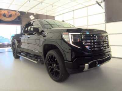 2023 GMC Sierra 1500, $50349. Photo 2