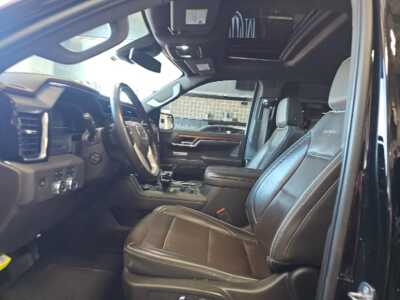 2023 GMC Sierra 1500, $50349. Photo 3