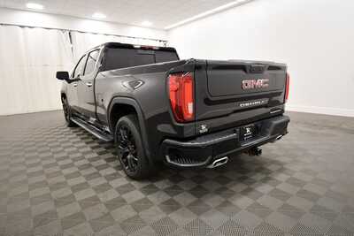 2023 GMC 1500 Crew Cab, $48849. Photo 5