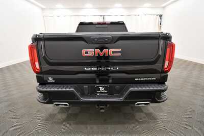 2023 GMC 1500 Crew Cab, $48849. Photo 7