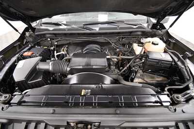2021 GMC 2500 Crew Cab, $46849. Photo 12