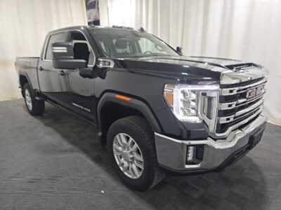 2021 GMC Sierra 2500HD, $50349. Photo 2
