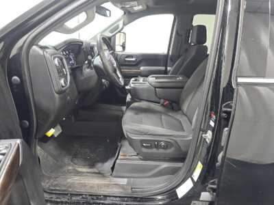 2021 GMC Sierra 2500HD, $50349. Photo 3
