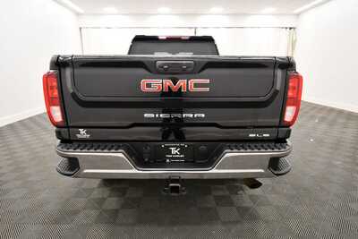 2021 GMC 2500 Crew Cab, $46849. Photo 6