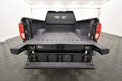 2021 GMC 2500 Crew Cab, $46849. Photo 7