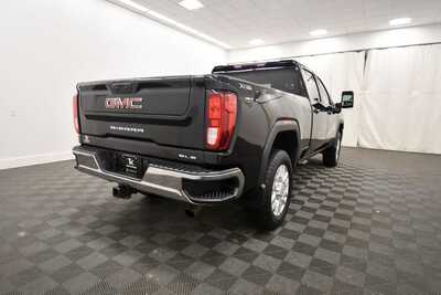 2021 GMC 2500 Crew Cab, $46849. Photo 8