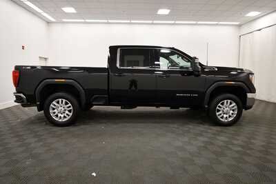 2021 GMC 2500 Crew Cab, $46849. Photo 9