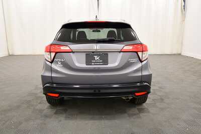 2021 Honda HR-V, $23349. Photo 6