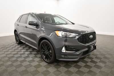 2021 Ford Edge, $20349. Photo 10
