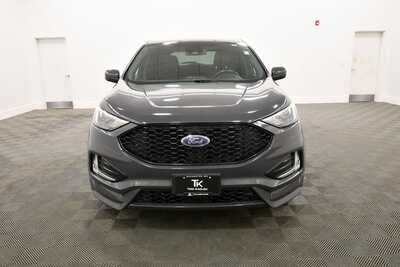 2021 Ford Edge, $20349. Photo 11