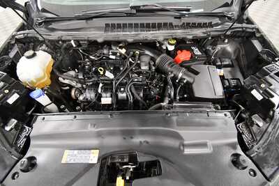 2021 Ford Edge, $20349. Photo 12