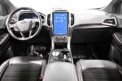 2021 Ford Edge, $20349. Photo 3