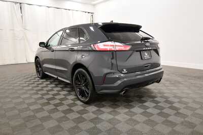 2021 Ford Edge, $20349. Photo 5