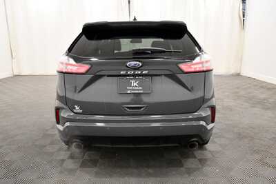 2021 Ford Edge, $20349. Photo 6