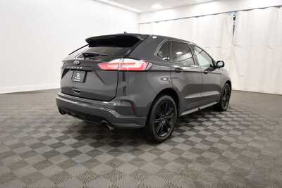 2021 Ford Edge, $20349. Photo 8