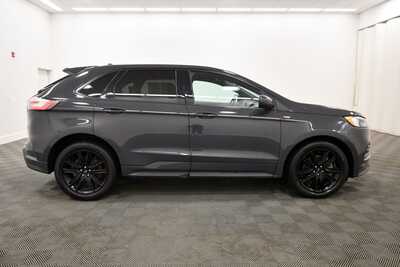 2021 Ford Edge, $20349. Photo 9