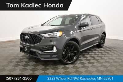 2021 Ford Edge, $20349. Photo 1