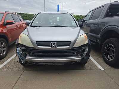 2008 Honda CR-V, $0. Photo 2