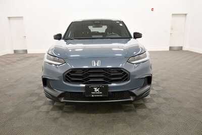 2024 Honda HR-V, $27849. Photo 11