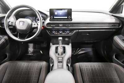 2024 Honda HR-V, $27849. Photo 3