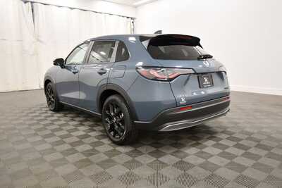 2024 Honda HR-V, $27849. Photo 5