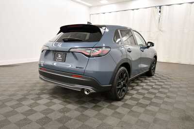 2024 Honda HR-V, $27849. Photo 8