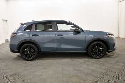 2024 Honda HR-V, $27849. Photo 9