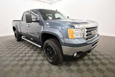 2013 GMC 2500 Crew Cab, $21849. Photo 10