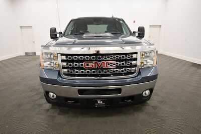 2013 GMC 2500 Crew Cab, $21849. Photo 11