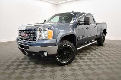 2013 GMC 2500 Crew Cab, $21849. Photo 2