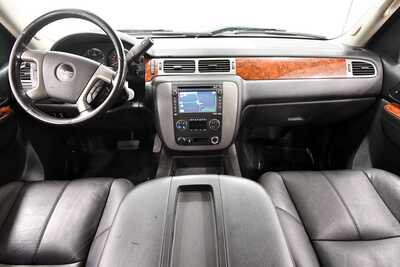 2013 GMC 2500 Crew Cab, $21849. Photo 3