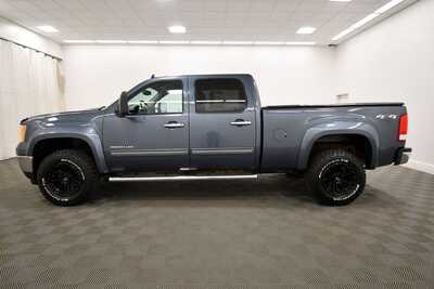 2013 GMC 2500 Crew Cab, $21849. Photo 4