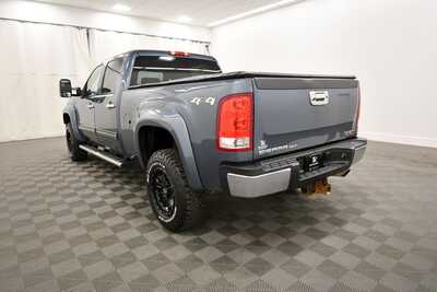 2013 GMC 2500 Crew Cab, $21849. Photo 5