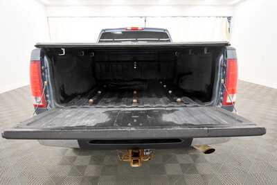 2013 GMC 2500 Crew Cab, $21849. Photo 6