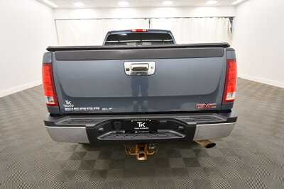 2013 GMC 2500 Crew Cab, $21849. Photo 7