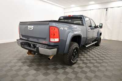 2013 GMC 2500 Crew Cab, $21849. Photo 8