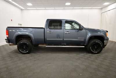 2013 GMC 2500 Crew Cab, $21849. Photo 9