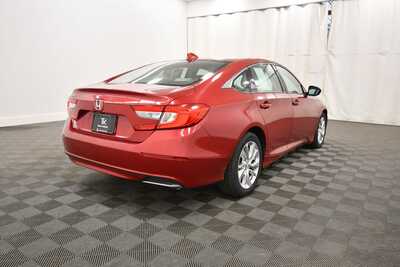 2018 Honda Accord, $16849. Photo 7