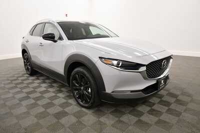 2025 Mazda CX-30, $24649. Photo 10