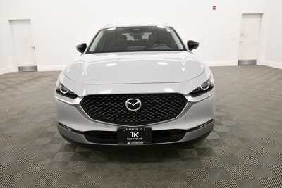 2025 Mazda CX-30, $24649. Photo 11