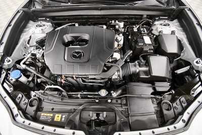 2025 Mazda CX-30, $24649. Photo 12