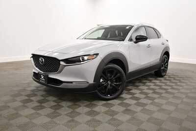 2025 Mazda CX-30, $24649. Photo 2