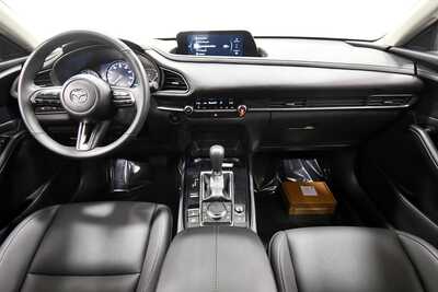 2025 Mazda CX-30, $24649. Photo 3