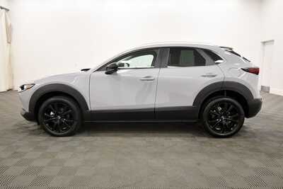 2025 Mazda CX-30, $24649. Photo 4