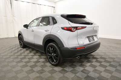 2025 Mazda CX-30, $24649. Photo 5