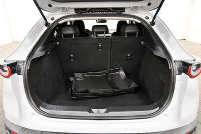 2025 Mazda CX-30, $24649. Photo 7