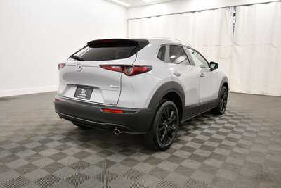 2025 Mazda CX-30, $24649. Photo 8